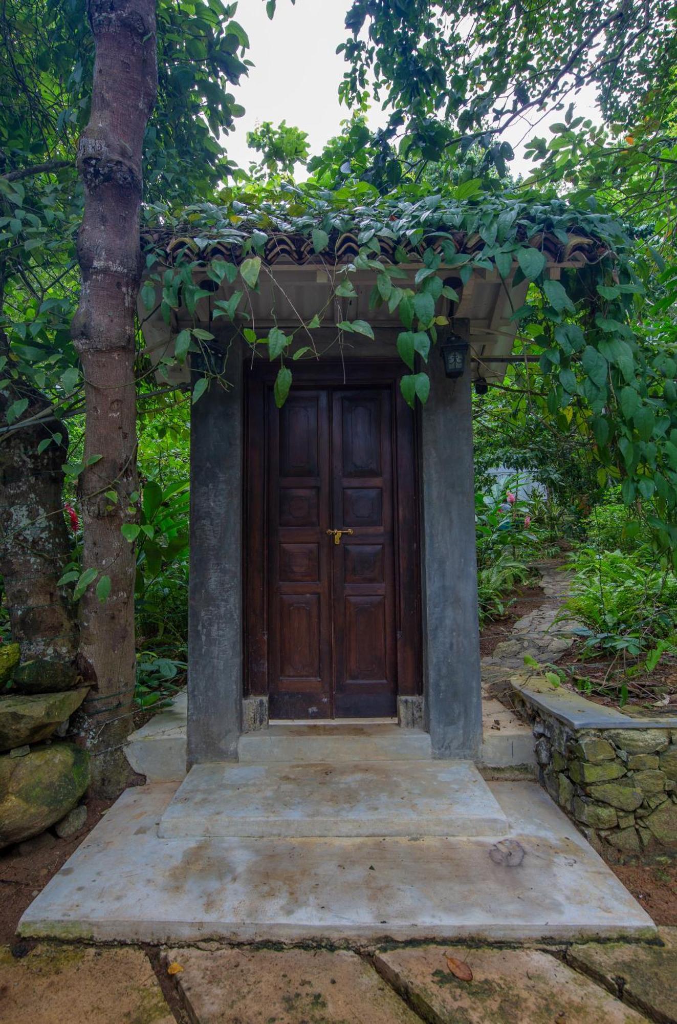 Wild Nest Villa Unawatuna Kültér fotó